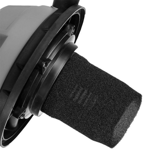 ODKURZACZ PRZEMYSŁOWY 800W 12L GRAPHITE ODKURZACZ PRZEMYSŁOWY 800W 12L GRAPHITE
