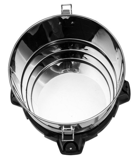 ODKURZACZ PRZEMYSŁOWY 800W 12L GRAPHITE ODKURZACZ PRZEMYSŁOWY 800W 12L GRAPHITE