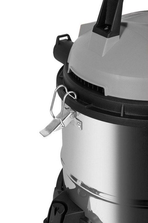 ODKURZACZ PRZEMYSŁOWY 800W 12L GRAPHITE ODKURZACZ PRZEMYSŁOWY 800W 12L GRAPHITE