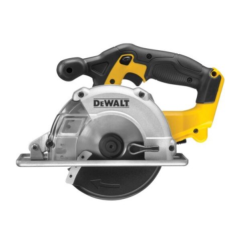 PILARKA AKUMULATOROWA 140MM 18V XR DO METALU 0*AH DEWALT PILARKA AKUMULATOROWA 140MM 18V XR DO METALU 0*AH DEWALT