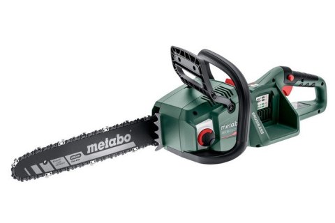 PILARKA ŁAŃCUCHOWA AKUMULATOROWA 40CM MS 36-18 LTX BL40 0*AH METABO PILARKA ŁAŃCUCHOWA AKUMULATOROWA 40CM MS 36-18 LTX BL40 0*AH METABO