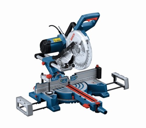 PILARKA UKOSOWA, UKOŚNICA GCM 254 D 1800W BOSCH PILARKA UKOSOWA, UKOŚNICA GCM 254 D 1800W BOSCH