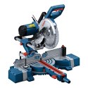 PILARKA UKOSOWA, UKOŚNICA GCM 254 D 1800W BOSCH