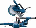 PILARKA UKOSOWA, UKOŚNICA GCM 254 D 1800W BOSCH