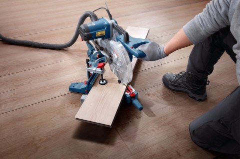 PILARKA UKOSOWA, UKOŚNICA GCM 254 D 1800W BOSCH PILARKA UKOSOWA, UKOŚNICA GCM 254 D 1800W BOSCH