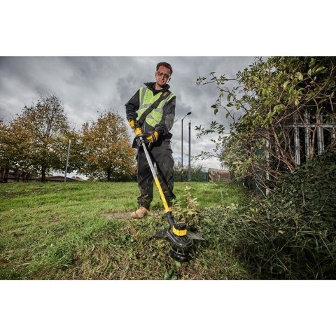 PODKASZARKA AKUMULATOROWA XR 18V 0*AH DEWALT PODKASZARKA AKUMULATOROWA XR 18V 0*AH DEWALT