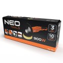 POLERKA 900W 150MM NEO