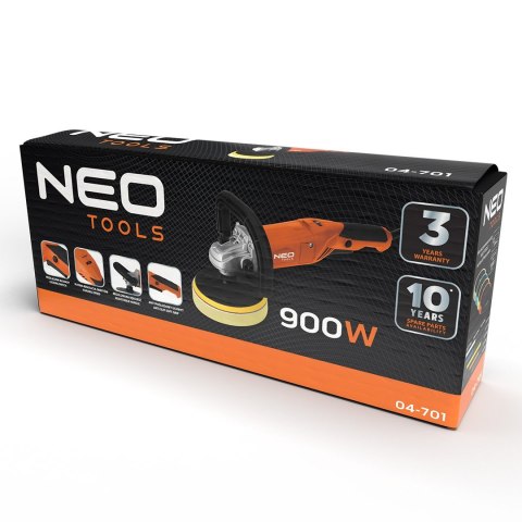 POLERKA 900W 150MM NEO POLERKA 900W 150MM NEO