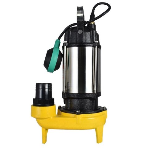 POMPA ZATAPIALNA WQ 750ECO 230V OMNIGENA POMPA ZATAPIALNA WQ 750ECO 230V OMNIGENA