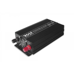 PRZETWORNICA NAPIĘCIA SINUS 1600 12/230V (800/1600W) VOLT POLSKA