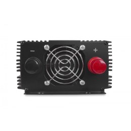 PRZETWORNICA NAPIĘCIA SINUS 1600 12/230V (800/1600W) VOLT POLSKA