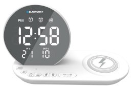 RADIOBUDZIK CR85WH CHARGE BLAUPUNKT