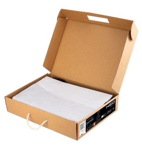 SPODNIE ROBOCZE OGRODNICZKI PREMIUN PRO, ROZMIAR XL NEO SPODNIE ROBOCZE OGRODNICZKI PREMIUN PRO, ROZMIAR XL NEO
