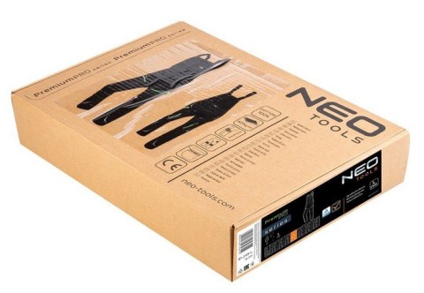 SPODNIE ROBOCZE OGRODNICZKI PREMIUN PRO, ROZMIAR XL NEO SPODNIE ROBOCZE OGRODNICZKI PREMIUN PRO, ROZMIAR XL NEO