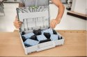 SYSTAINER NA MATERIAŁY ŚCIERNE SYS-STF 80*133 GR-SET FESTOOL