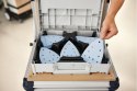 SYSTAINER NA MATERIAŁY ŚCIERNE SYS-STF DELTA GR-SET FESTOOL