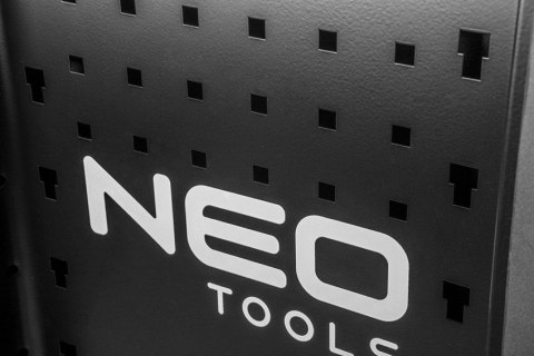 SZAFKA NARZĘDZIOWA 7 SZUFLAD NEO SZAFKA NARZĘDZIOWA 7 SZUFLAD NEO