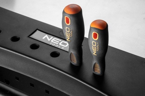 SZAFKA NARZĘDZIOWA 7 SZUFLAD NEO SZAFKA NARZĘDZIOWA 7 SZUFLAD NEO