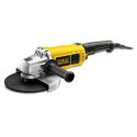 SZLIFIERKA KĄTOWA 230MM 2300W STANLEY