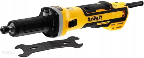 SZLIFIERKA PROSTA 6MM 1300W DEWALT SZLIFIERKA PROSTA 6MM 1300W DEWALT
