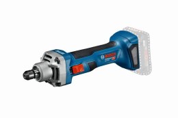 SZLIFIERKA PROSTA AKUMULATOROWA GGS 18V-20 0*AH BOSCH