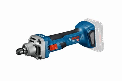 SZLIFIERKA PROSTA AKUMULATOROWA GGS 18V-20 0*AH BOSCH SZLIFIERKA PROSTA AKUMULATOROWA GGS 18V-20 0*AH BOSCH