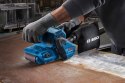 SZLIFIERKA TAŚMOWA GBS 750 850W BOSCH
