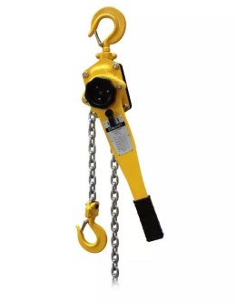 WCIĄGNIK ŁAŃCUCHOWY GKS 0.5T 1,5M UN