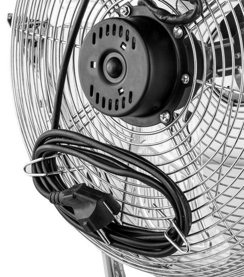 WENTYLATOR PODŁOGOWY 45CM 100W, 3 PRĘDKOŚCI NEO WENTYLATOR PODŁOGOWY 45CM 100W, 3 PRĘDKOŚCI NEO
