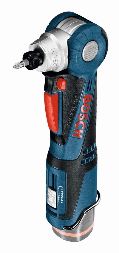 WIERTARKA AKUMULATOROWA KĄTOWA GWB 12V-10 0*AH L-BOXX BOSCH WIERTARKA AKUMULATOROWA KĄTOWA GWB 12V-10 0*AH L-BOXX BOSCH