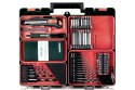 WIERTARKO-WKRĘTARKA AKUM. 12V POWERMAXX BS SET 2*2.0AH METABO