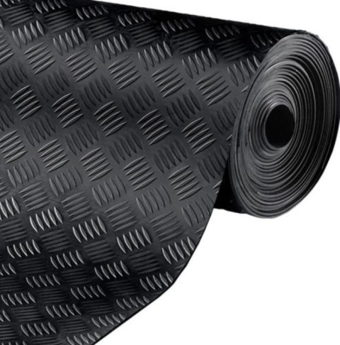 WYCIERACZKA CHECKER 3MM 1.2MX10MB REVOGUM UN WYCIERACZKA CHECKER 3MM 1.2MX10MB REVOGUM UN