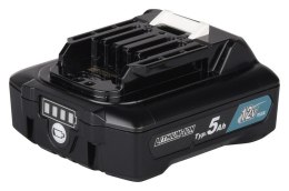 MAKITA | AKUMULATOR BL1050B CXT 12V MAX 5.0AH | KOMPATYBILNY, WYDAJNY, LEKKI