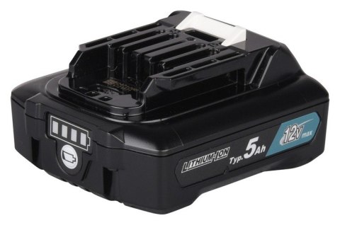 MAKITA | AKUMULATOR BL1050B CXT 12V MAX 5.0AH | KOMPATYBILNY, WYDAJNY, LEKKI MAKITA | AKUMULATOR BL1050B CXT 12V MAX 5.0AH | KOMPATYBILNY, WYDAJNY, LEKKI
