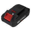 AKUMULATOR ENERGY+ 18V LI-ION 4.0AH BOOST UP GRAPHITE