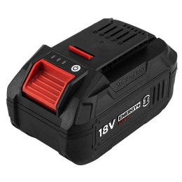 GRAPHITE | AKUMULATOR ENERGY+ 18V 8.0AH BOOST UP | MOCNY, WYDAJNY, KOMPAKTOWY