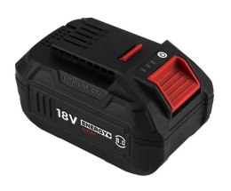 GRAPHITE | AKUMULATOR ENERGY+ 18V 8.0AH BOOST UP | MOCNY, WYDAJNY, KOMPAKTOWY