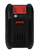 GRAPHITE | AKUMULATOR ENERGY+ 18V 8.0AH BOOST UP | MOCNY, WYDAJNY, KOMPAKTOWY