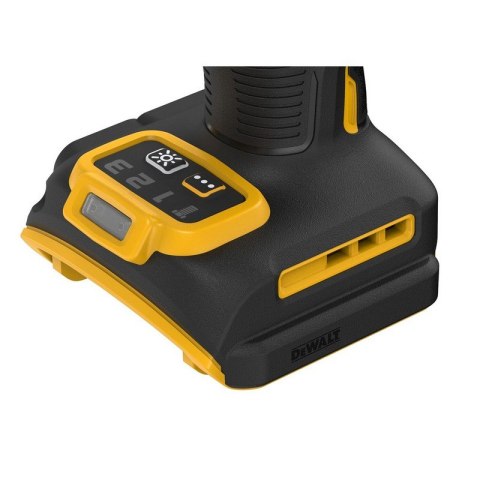 AKUMULATOROWY KLUCZ UDAROWY 1/2' XR 18V 2*5.0AH 2373 NM DEWALT AKUMULATOROWY KLUCZ UDAROWY 1/2' XR 18V 2*5.0AH 2373 NM DEWALT