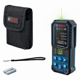 DALMIERZ LASEROWY GLM 50-25 G BOSCH