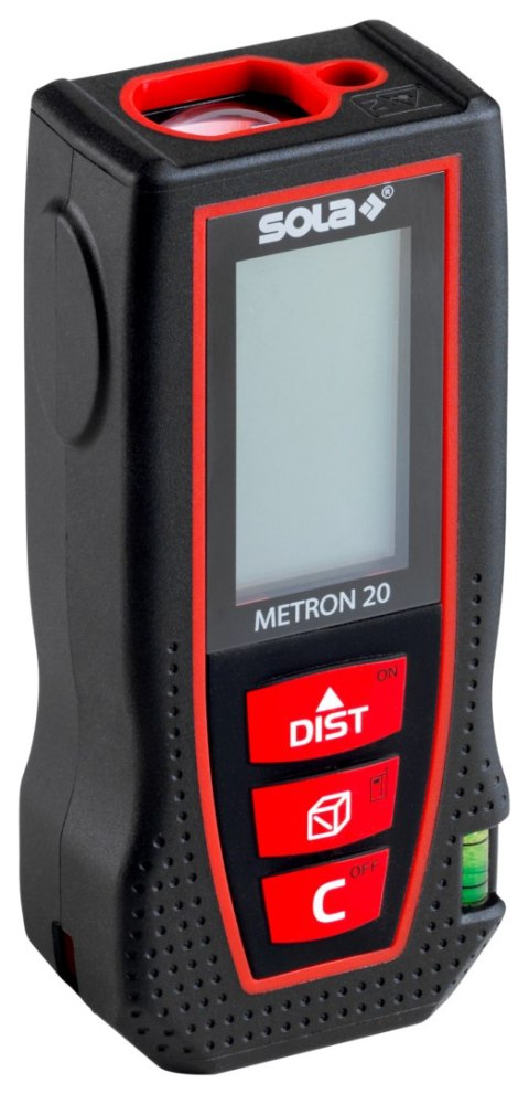 DALMIERZ METRON 20 20M SOLA DALMIERZ METRON 20 20M SOLA
