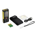 DALMIERZ LASEROWY NIVEL HDM-50G 50M – PRECYZYJNY
