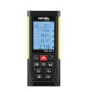 DALMIERZ LASEROWY NIVEL HDM-50G 50M – PRECYZYJNY