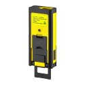 DALMIERZ LASEROWY NIVEL HDM-50G 50M – PRECYZYJNY