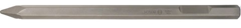 DŁUTO SZPICAK 6-KĄTNE 9/8' 400MM BOSCH DŁUTO SZPICAK 6-KĄTNE 9/8' 400MM BOSCH