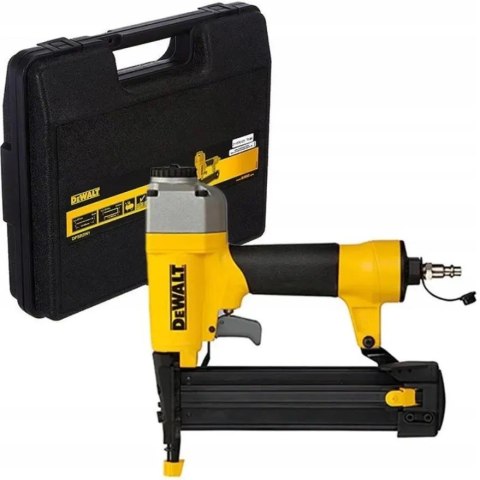 GWOŹDZIARKA PNEUMATYCZNA 2W1 15-45MM DEWALT GWOŹDZIARKA PNEUMATYCZNA 2W1 15-45MM DEWALT
