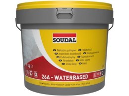 KLEJ DO WYKŁADZIN 26A 15KG SOUDAL