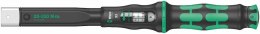 KLUCZ DYNAMOMETRYCZNY CLICK-TORQUE X 3 DO KOŃC.WTYK.20-100NM WERA