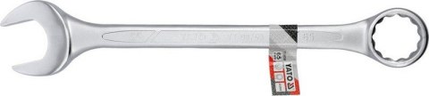 KLUCZ PŁASKO-OCZKOWY 65MM YATO KLUCZ PŁASKO-OCZKOWY 65MM YATO