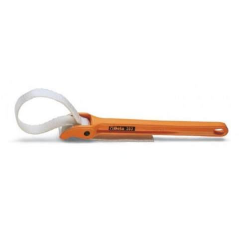 KLUCZ TAŚMOWY DO RUR 220MM BETA KLUCZ TAŚMOWY DO RUR 220MM BETA